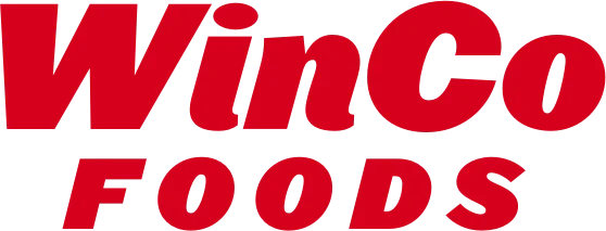 WinCo Foods logo