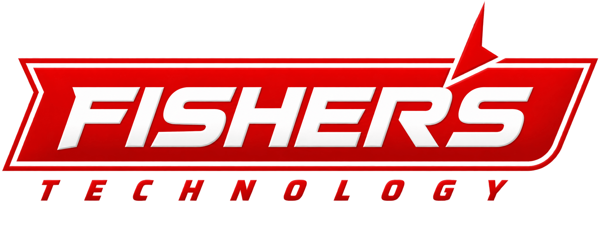 Fisher's Technology logo