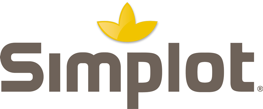 Simplot logo