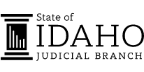 Idaho Supreme Court logo