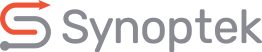 Synoptek logo