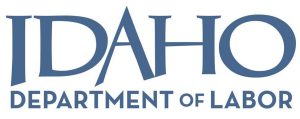 Idaho - Department Of Labor logo