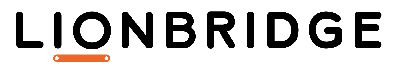 Lionbrige logo