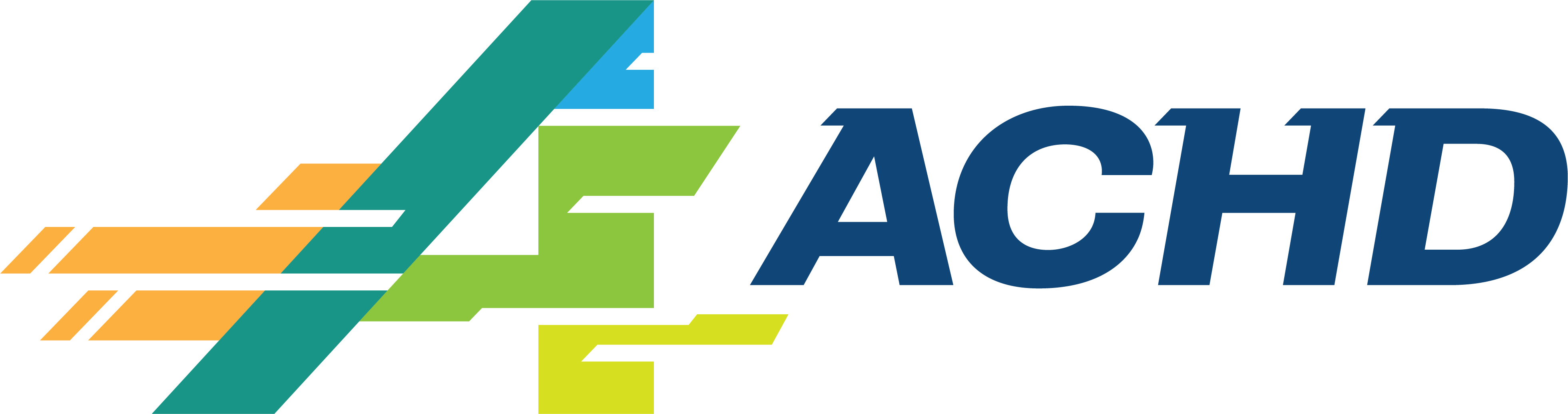 ACHD logo